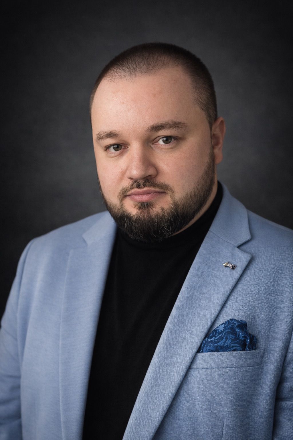 Mateusz Kwiecień — trener biznesu i praktyk SEO